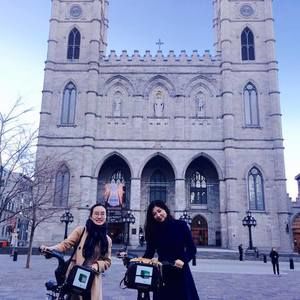 Meet your Posher, Rebecca